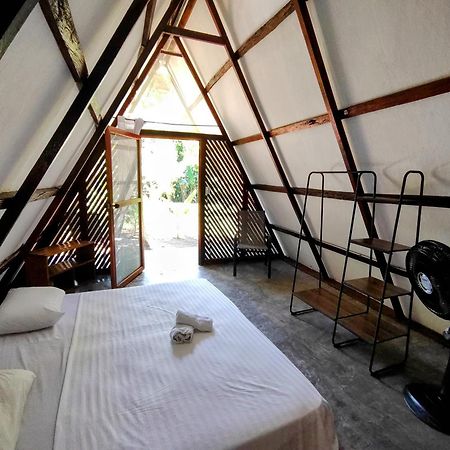 Hotel Jasayma Dentro Del Parque Tayrona El Zaino Luaran gambar