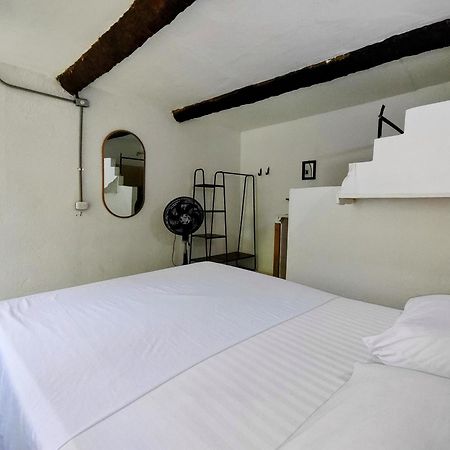 Hotel Jasayma Dentro Del Parque Tayrona El Zaino Luaran gambar