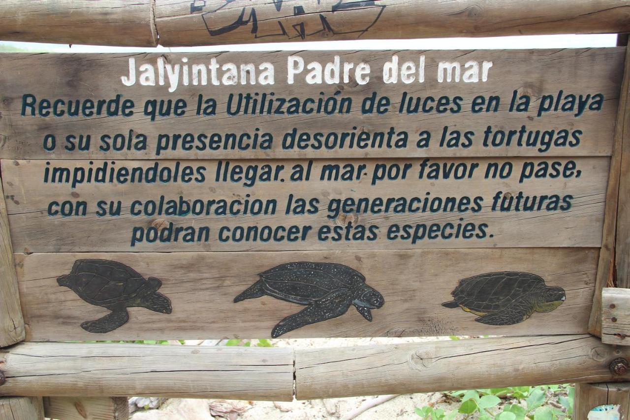 Hotel Jasayma Dentro Del Parque Tayrona El Zaino Luaran gambar