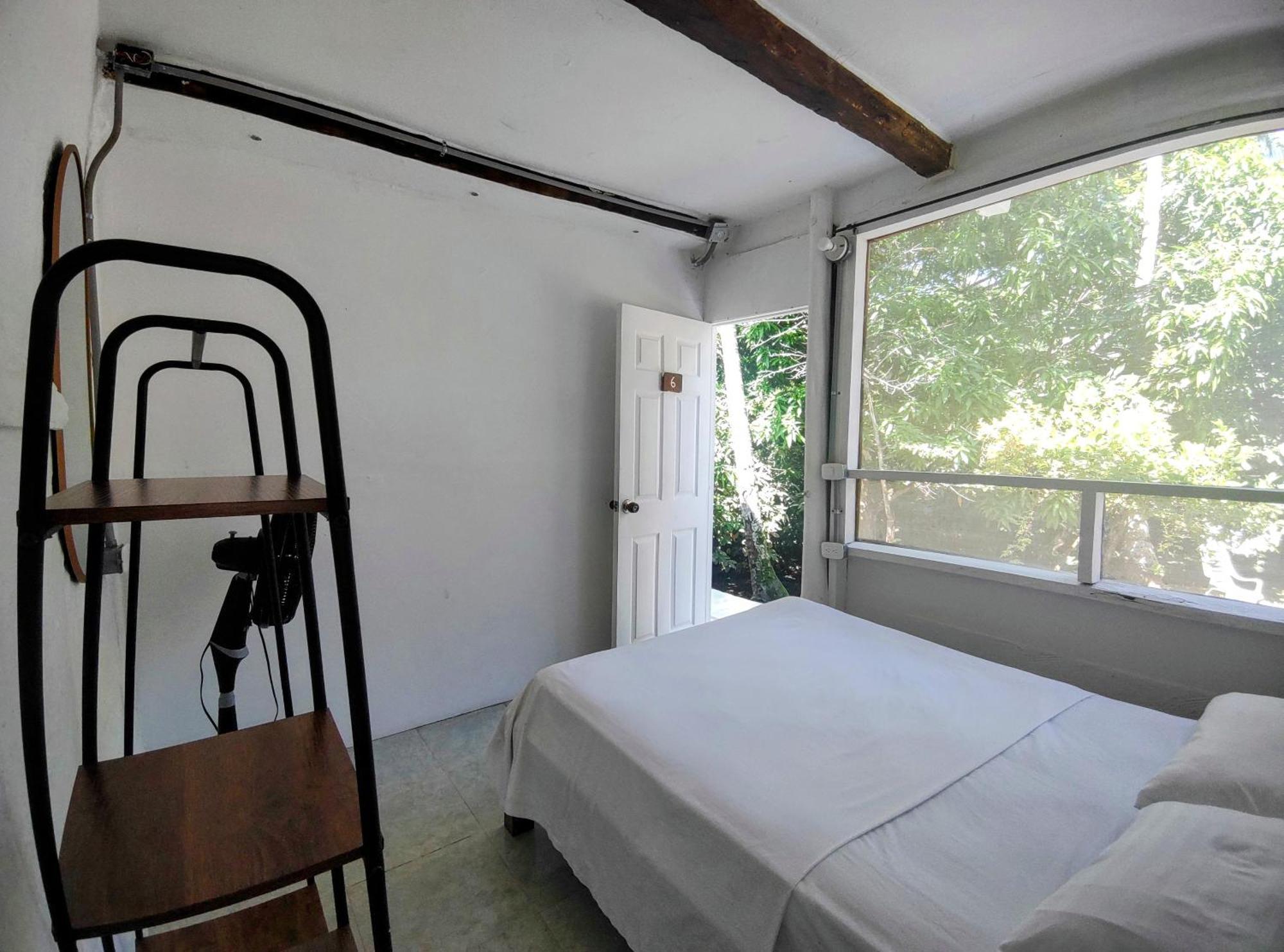 Hotel Jasayma Dentro Del Parque Tayrona El Zaino Luaran gambar